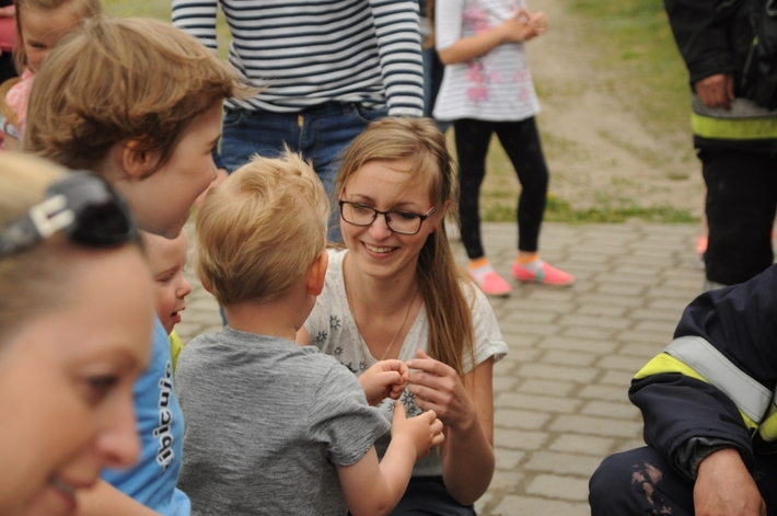 Cekcyn: Żłobek wziął udział w ogólnopolskiej akcji - ZDJĘCIA