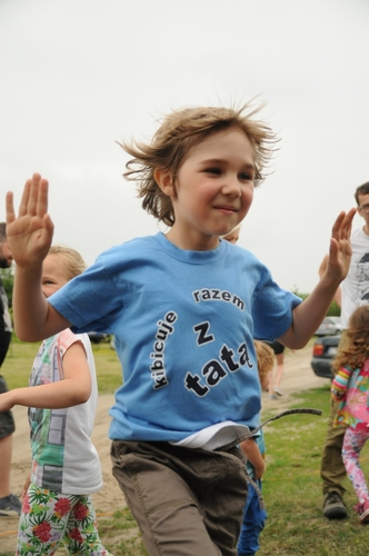 Cekcyn: Żłobek wziął udział w ogólnopolskiej akcji - ZDJĘCIA