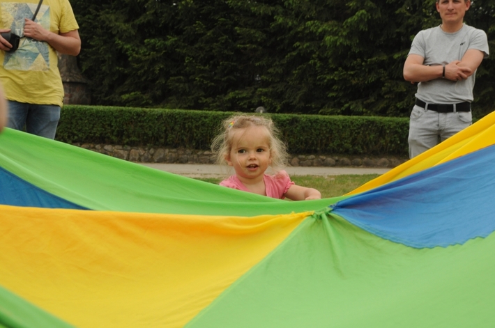 Cekcyn: Żłobek wziął udział w ogólnopolskiej akcji - ZDJĘCIA