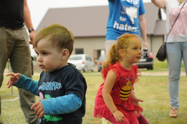 Cekcyn: Żłobek wziął udział w ogólnopolskiej akcji - ZDJĘCIA