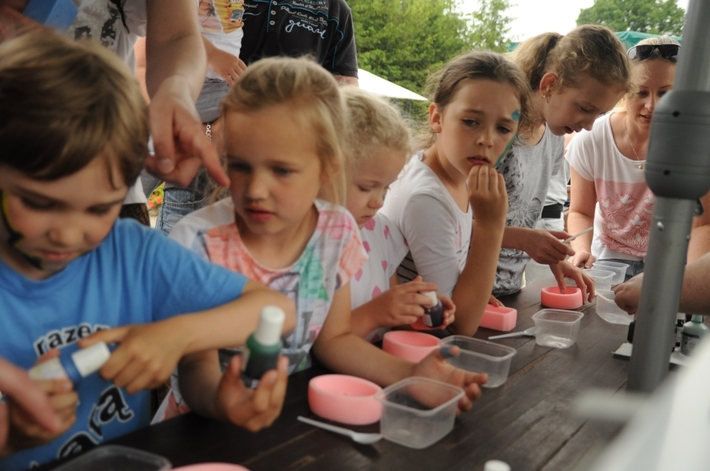 Cekcyn: Żłobek wziął udział w ogólnopolskiej akcji - ZDJĘCIA