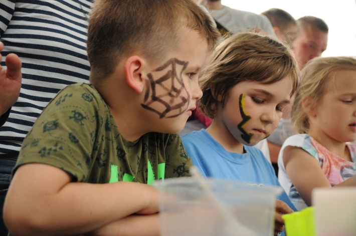 Cekcyn: Żłobek wziął udział w ogólnopolskiej akcji - ZDJĘCIA