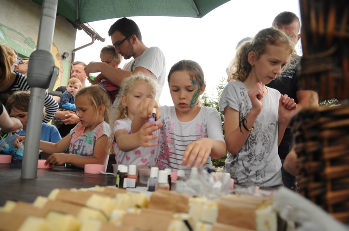 Cekcyn: Żłobek wziął udział w ogólnopolskiej akcji - ZDJĘCIA
