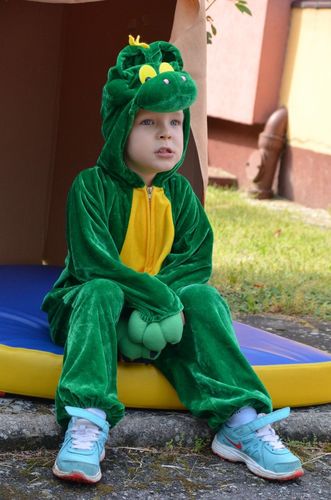 Tuchola: Dzień Dziecka w Przedszkolu nr 2 - ZDJĘCIA