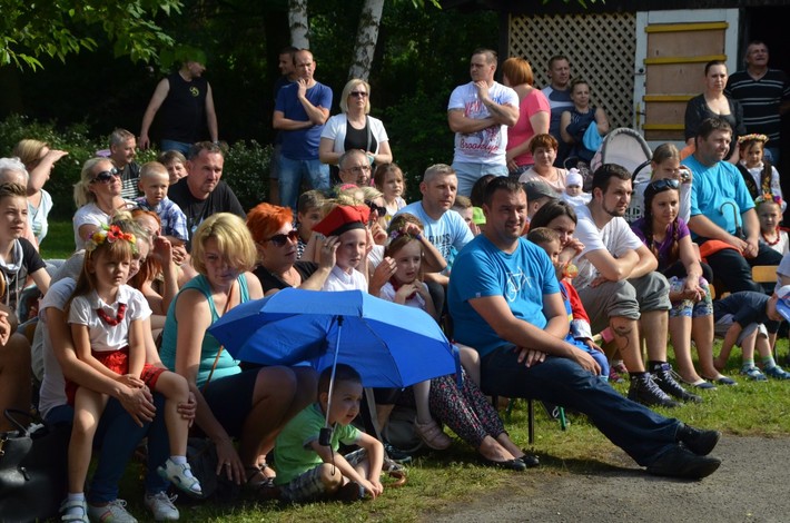 Tuchola: Dzień Dziecka w Przedszkolu nr 2 - ZDJĘCIA