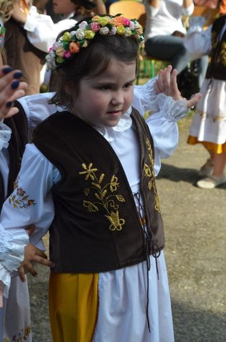 Tuchola: Dzień Dziecka w Przedszkolu nr 2 - ZDJĘCIA