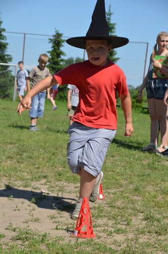 Mała Klonia: Uśmiech dziecka najważniejszy - ZDJĘCIA