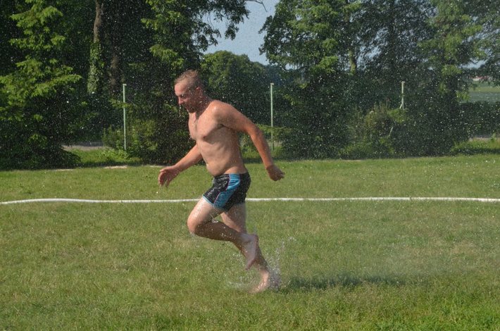 Mała Klonia: Uśmiech dziecka najważniejszy - ZDJĘCIA