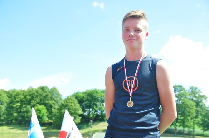 Igrzyska powiatu tucholskiego - DUŻO ZDJĘĆ