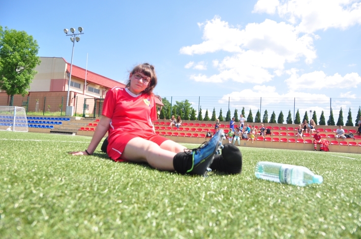 Igrzyska powiatu tucholskiego - DUŻO ZDJĘĆ