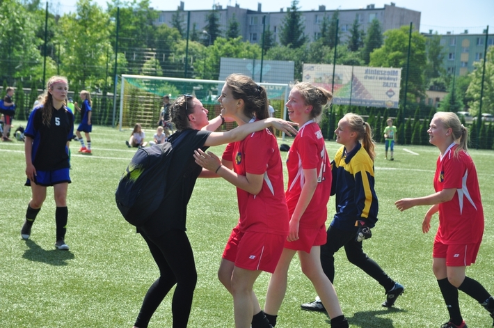 Igrzyska powiatu tucholskiego - DUŻO ZDJĘĆ