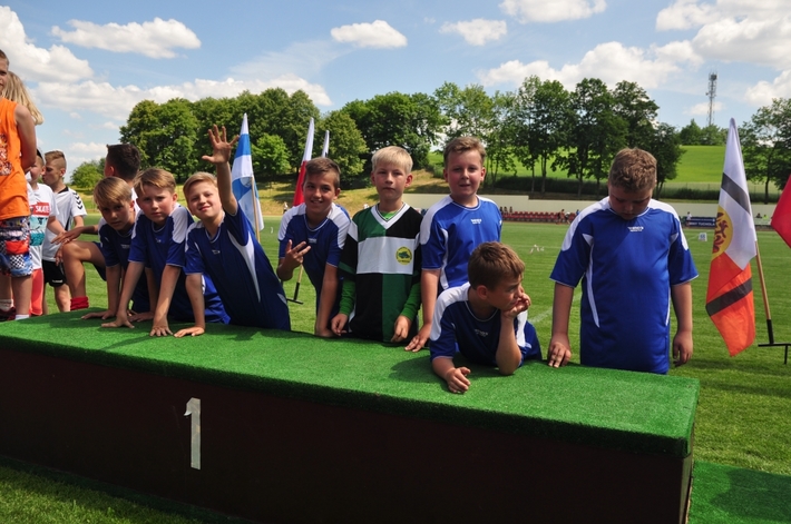 Igrzyska powiatu tucholskiego - DUŻO ZDJĘĆ