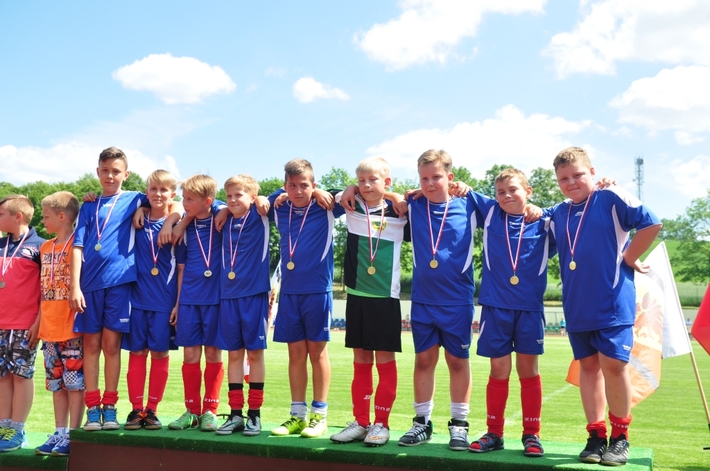 Igrzyska powiatu tucholskiego - DUŻO ZDJĘĆ