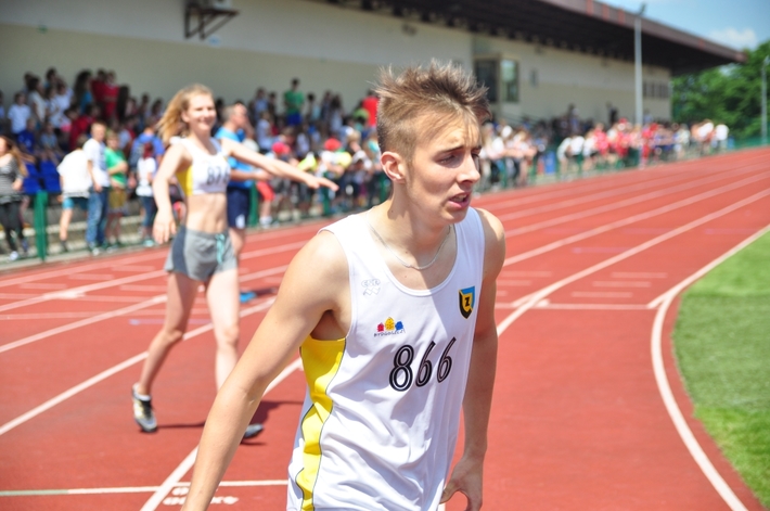 Igrzyska powiatu tucholskiego - DUŻO ZDJĘĆ