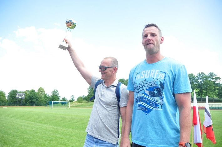 Igrzyska powiatu tucholskiego - DUŻO ZDJĘĆ