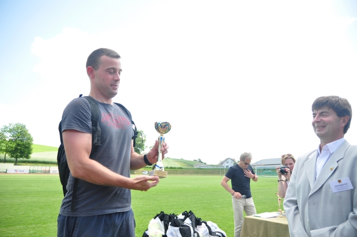 Igrzyska powiatu tucholskiego - DUŻO ZDJĘĆ