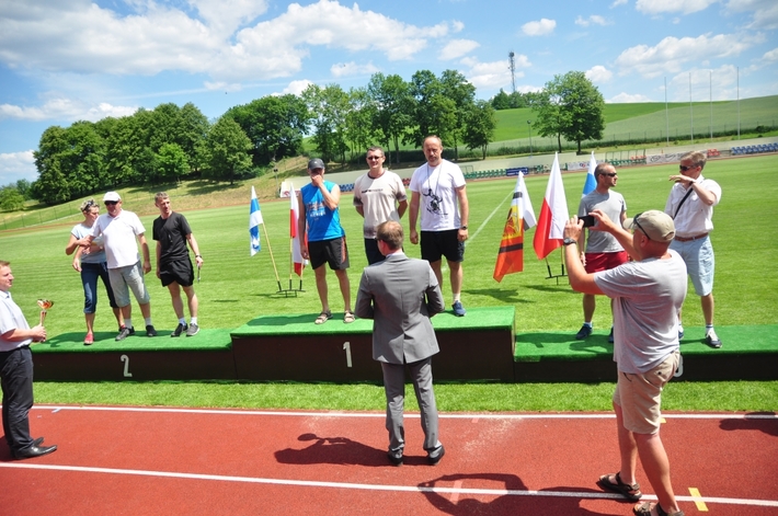 Igrzyska powiatu tucholskiego - DUŻO ZDJĘĆ