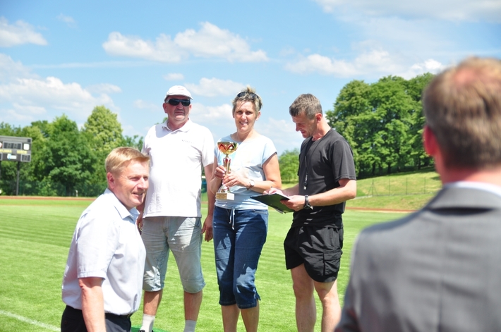 Igrzyska powiatu tucholskiego - DUŻO ZDJĘĆ