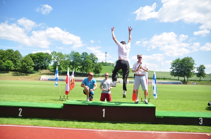 Igrzyska powiatu tucholskiego - DUŻO ZDJĘĆ