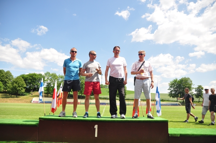 Igrzyska powiatu tucholskiego - DUŻO ZDJĘĆ