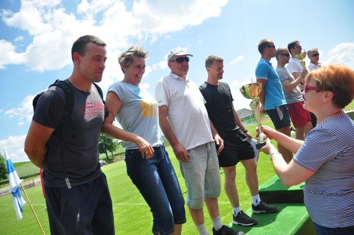 Igrzyska powiatu tucholskiego - DUŻO ZDJĘĆ