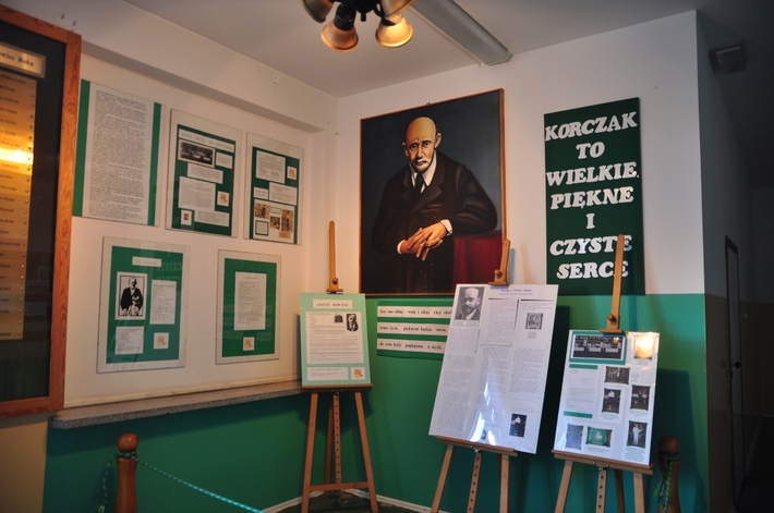 Bysław: Podwójne święto szkoły - ZDJĘCIA