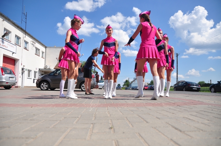 Bysław: Podwójne święto szkoły - ZDJĘCIA