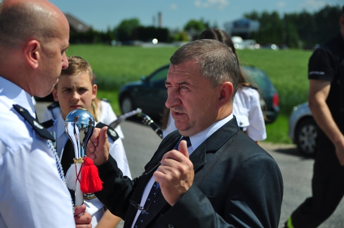 Bysław: Podwójne święto szkoły - ZDJĘCIA