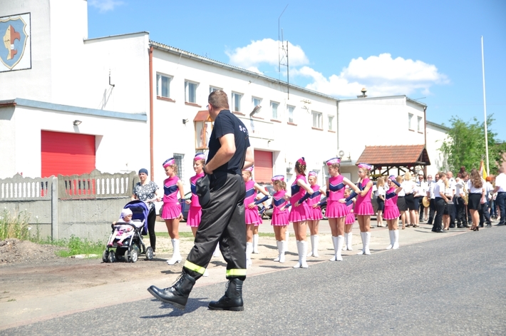 Bysław: Podwójne święto szkoły - ZDJĘCIA
