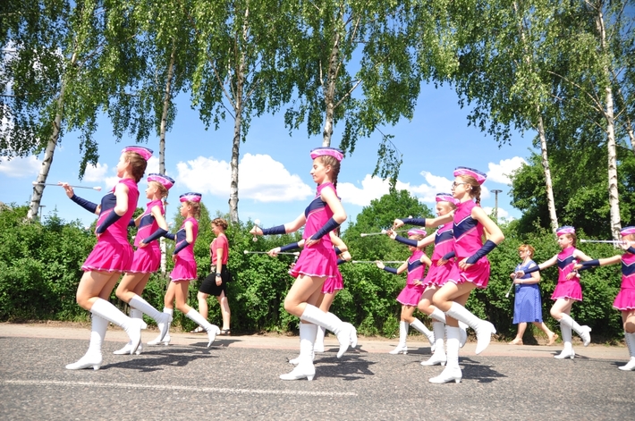 Bysław: Podwójne święto szkoły - ZDJĘCIA