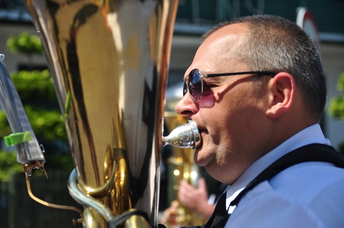 Bysław: Podwójne święto szkoły - ZDJĘCIA