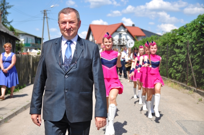 Bysław: Podwójne święto szkoły - ZDJĘCIA