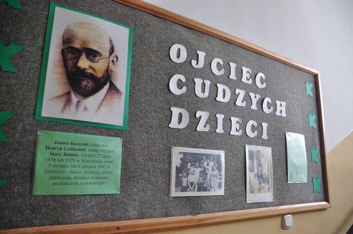 Bysław: Podwójne święto szkoły - ZDJĘCIA