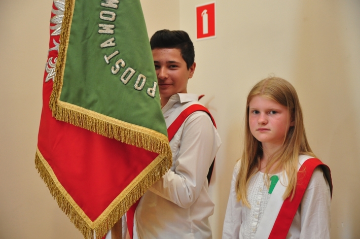 Bysław: Podwójne święto szkoły - ZDJĘCIA