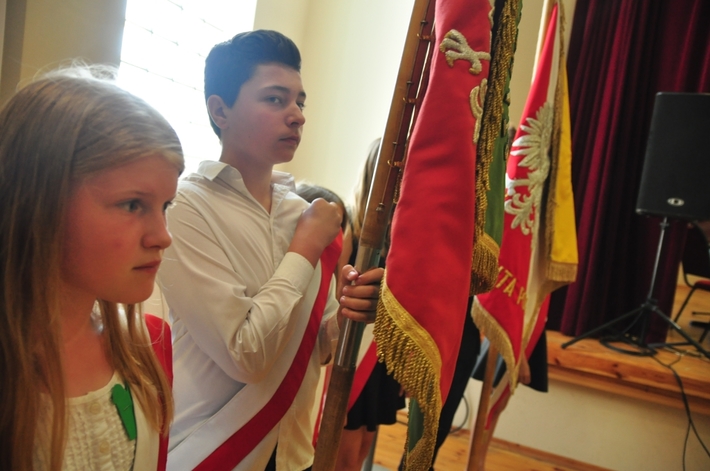 Bysław: Podwójne święto szkoły - ZDJĘCIA