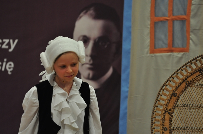 Bysław: Podwójne święto szkoły - ZDJĘCIA