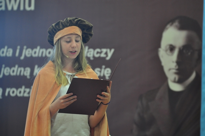 Bysław: Podwójne święto szkoły - ZDJĘCIA