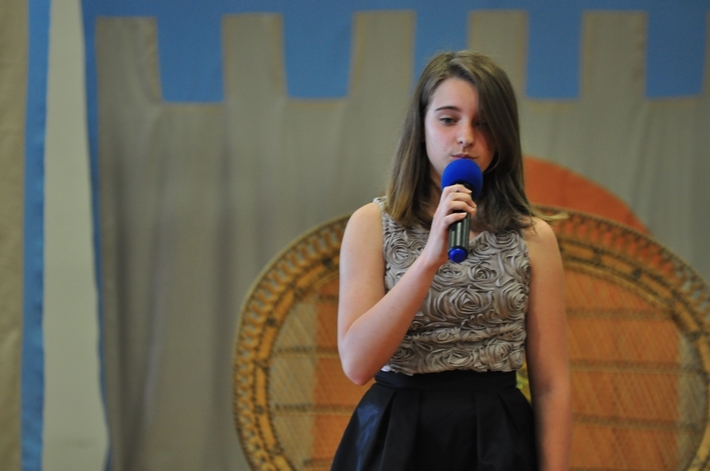 Bysław: Podwójne święto szkoły - ZDJĘCIA