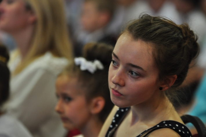 Bysław: Podwójne święto szkoły - ZDJĘCIA