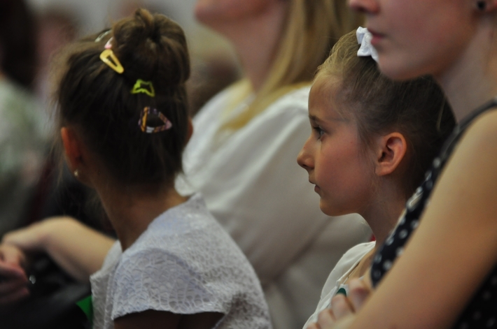 Bysław: Podwójne święto szkoły - ZDJĘCIA