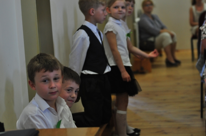 Bysław: Podwójne święto szkoły - ZDJĘCIA