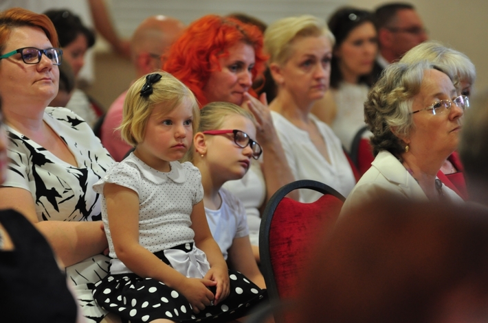 Bysław: Podwójne święto szkoły - ZDJĘCIA