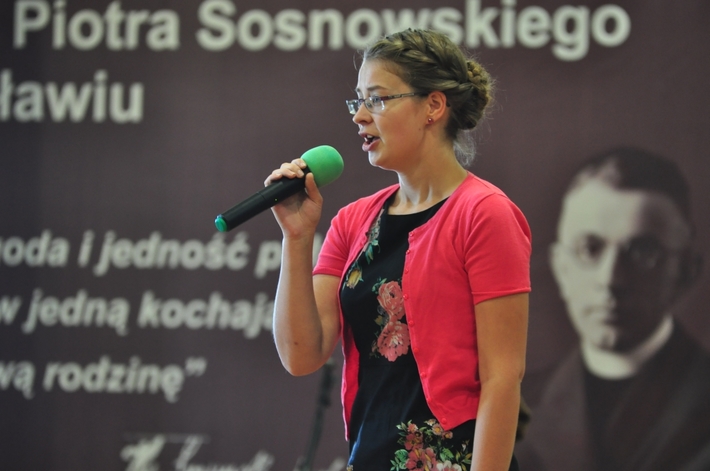 Bysław: Podwójne święto szkoły - ZDJĘCIA