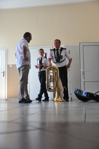 Bysław: Podwójne święto szkoły - ZDJĘCIA