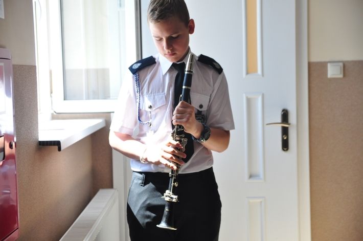 Bysław: Podwójne święto szkoły - ZDJĘCIA