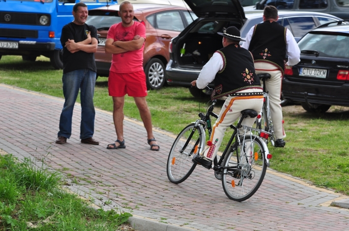 Cekcyn: Wojewódzkie ćwiczenia ratownictwa wodnego - ZDJĘCIA