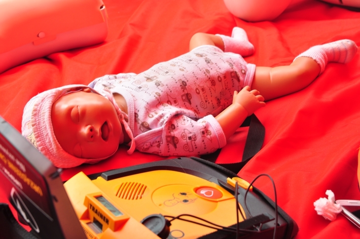 Cekcyn: Wojewódzkie ćwiczenia ratownictwa wodnego - ZDJĘCIA