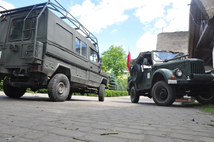 Cekcyn: Wojewódzkie ćwiczenia ratownictwa wodnego - ZDJĘCIA