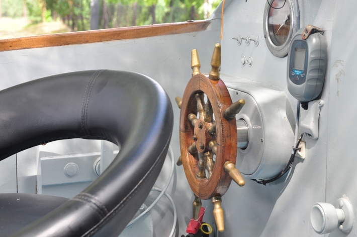 Cekcyn: Wojewódzkie ćwiczenia ratownictwa wodnego - ZDJĘCIA