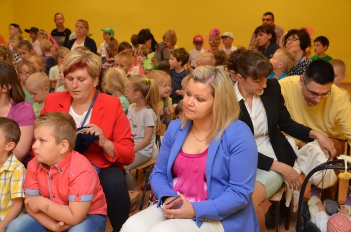 Tuchola: Pogromcy dymu - ZDJĘCIA